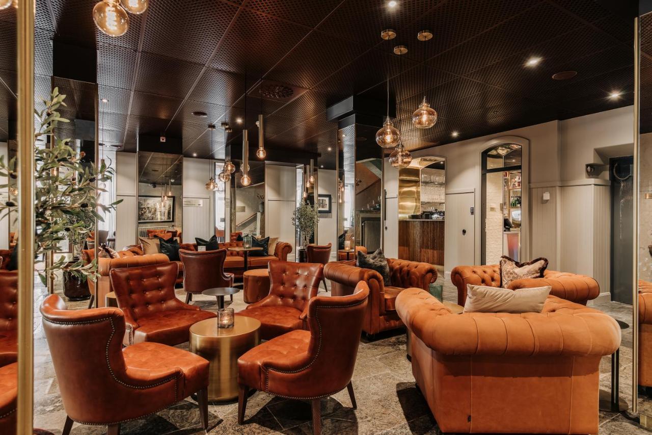 Hotell Stadshotell