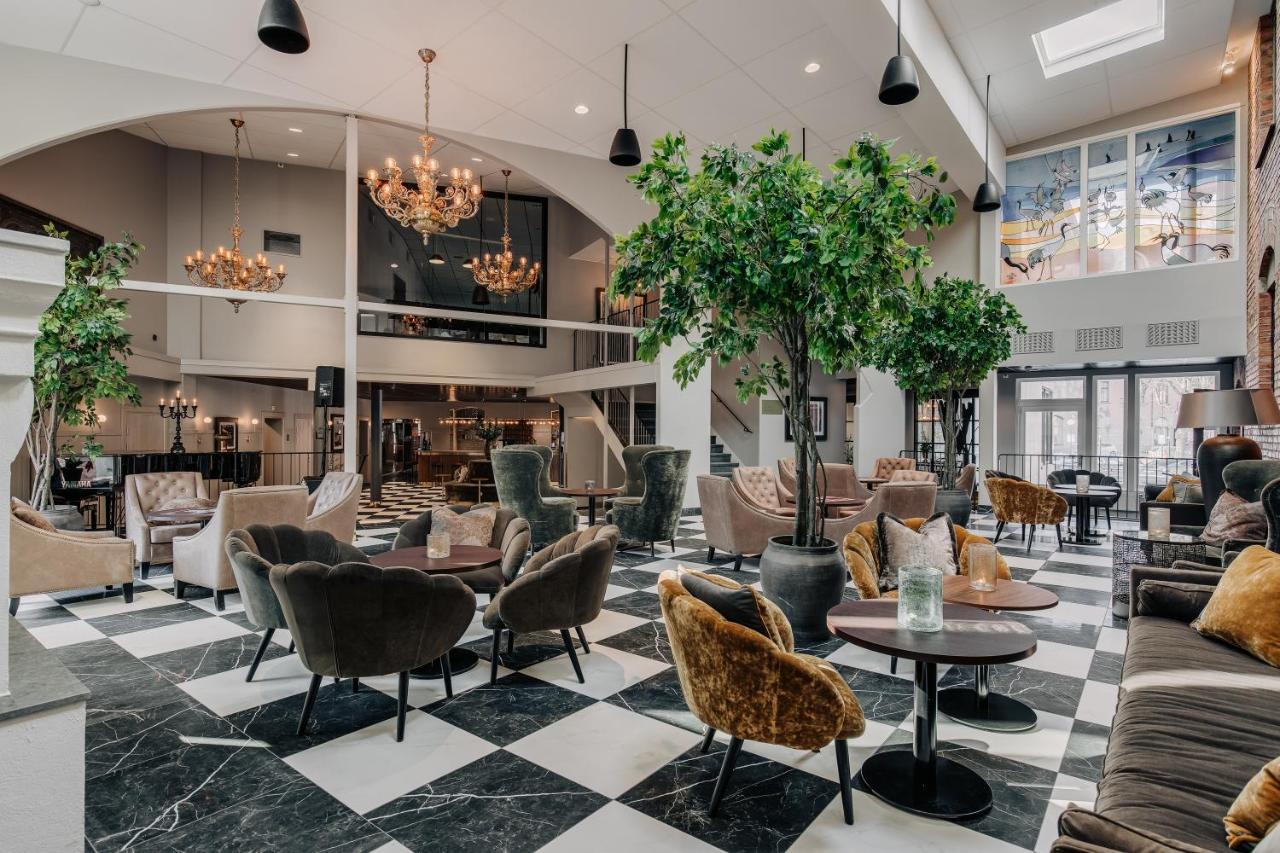 Hotell Stadshotell