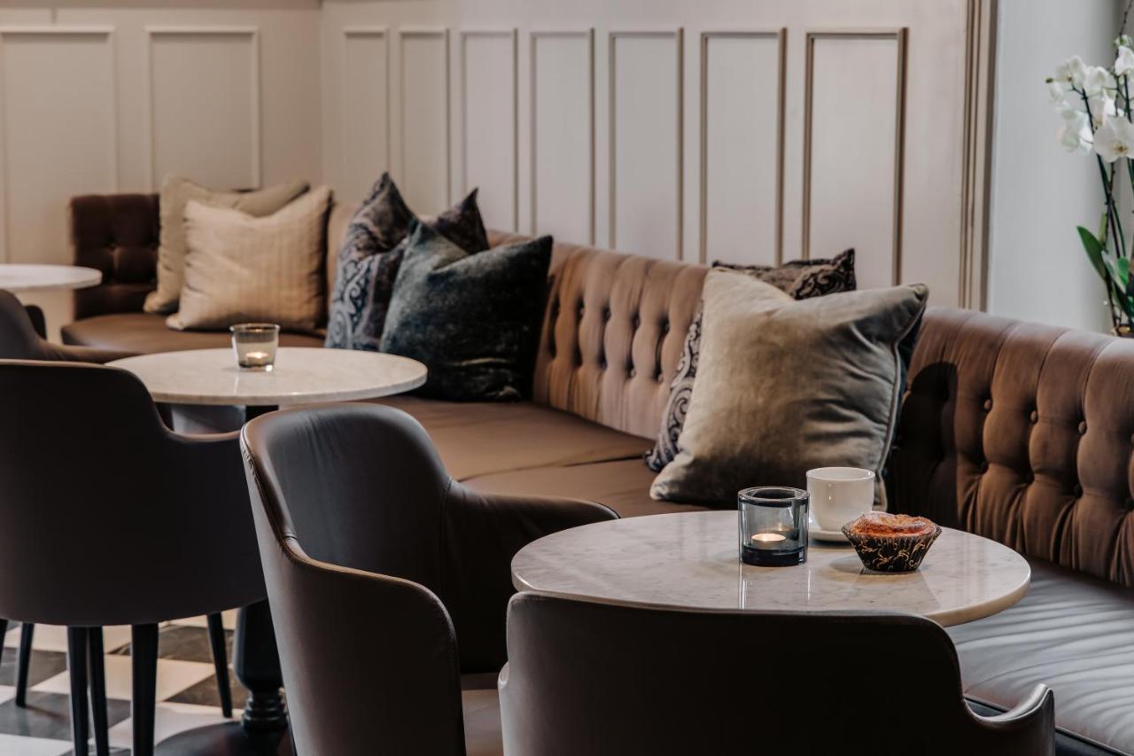 Hotell Stadshotell 4*