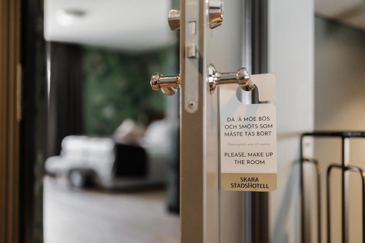 Hotel Stadshotell 4*