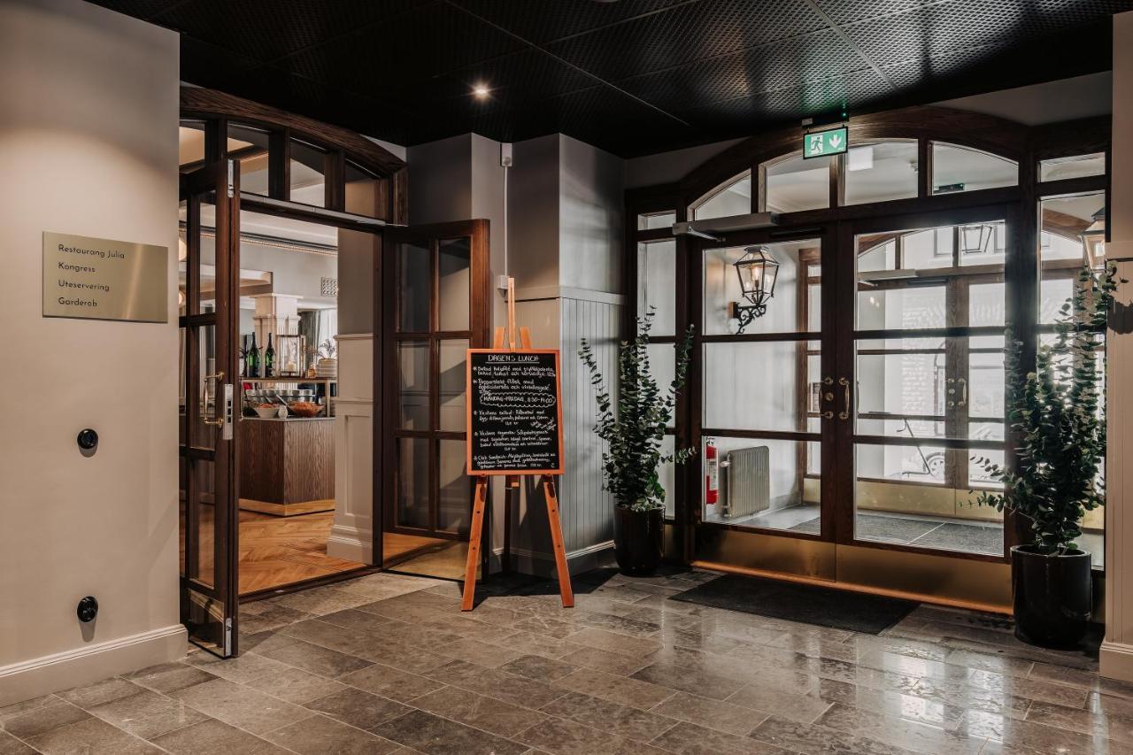 Hotel Stadshotell Skara