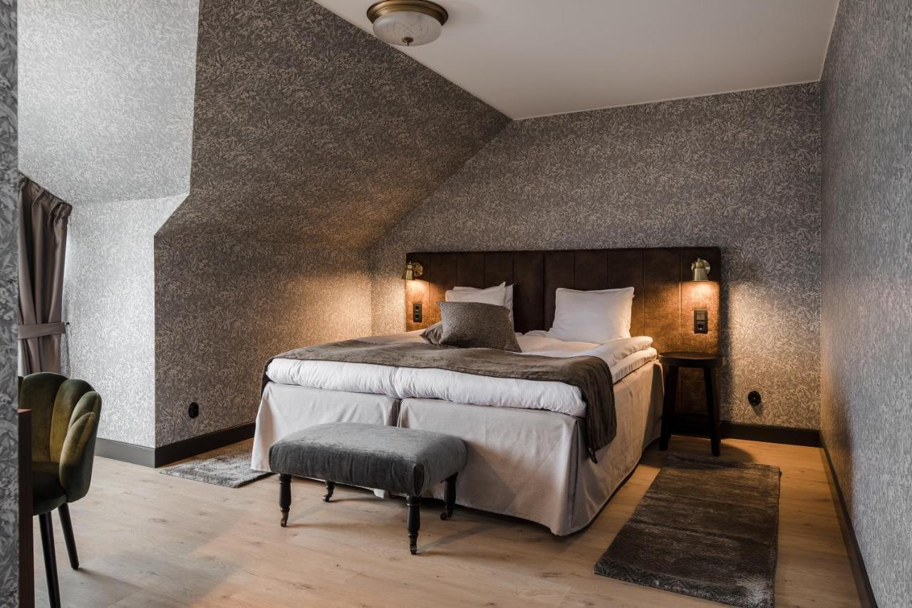 Hotell Stadshotell 4*