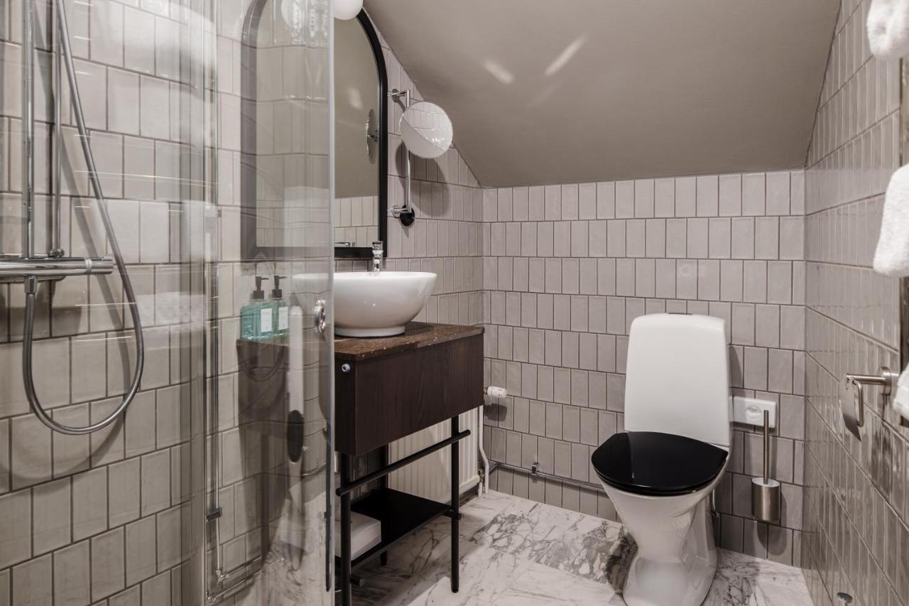 Hotel Stadshotell