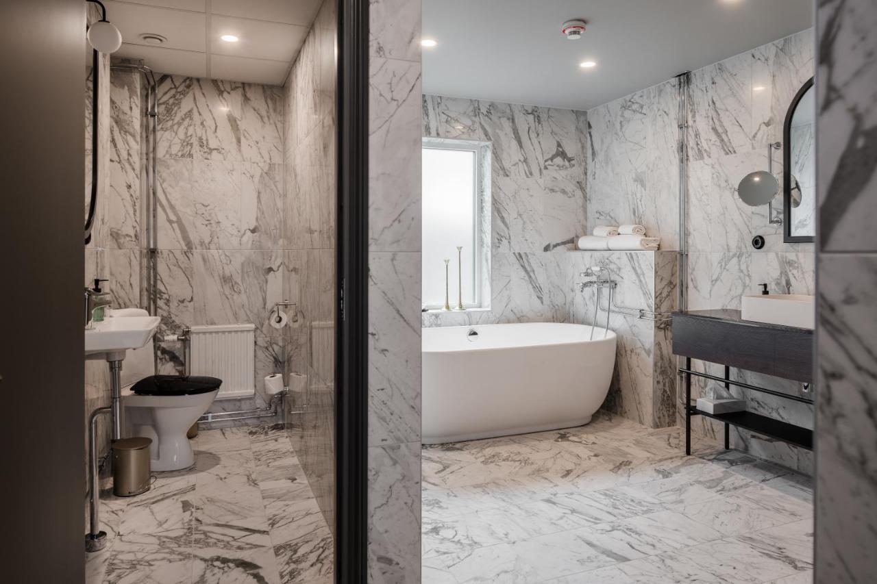 Hotel Stadshotell 4*