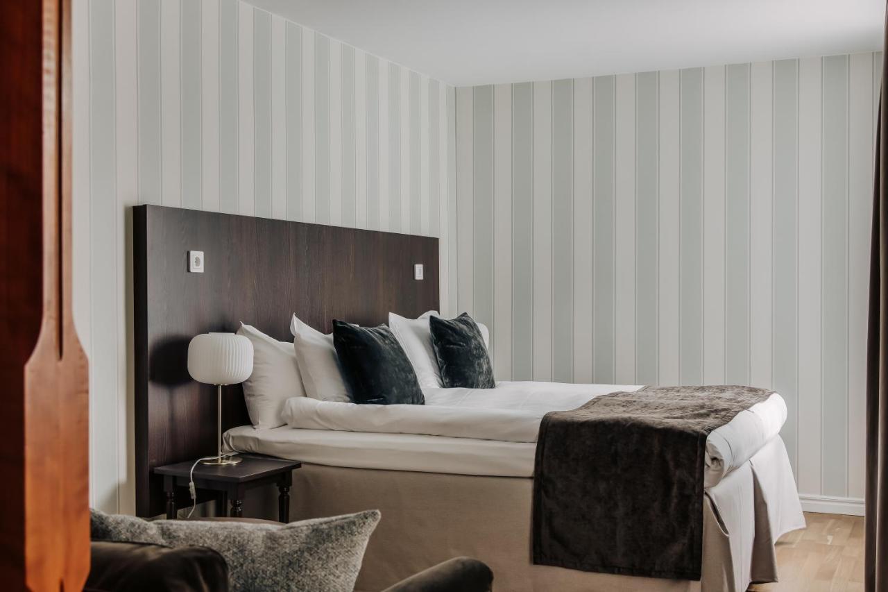 Hotell Stadshotell