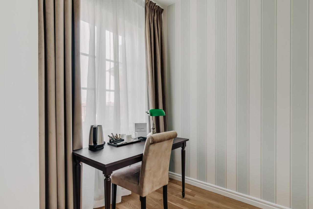 Stadshotell Hotel 4*