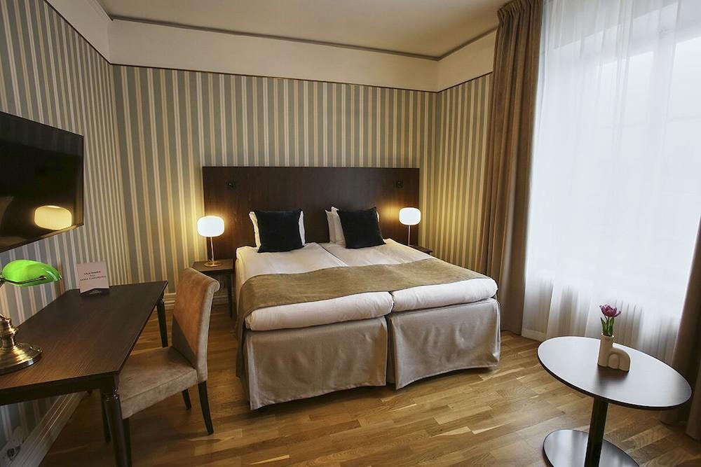 Hotel Stadshotell 4*