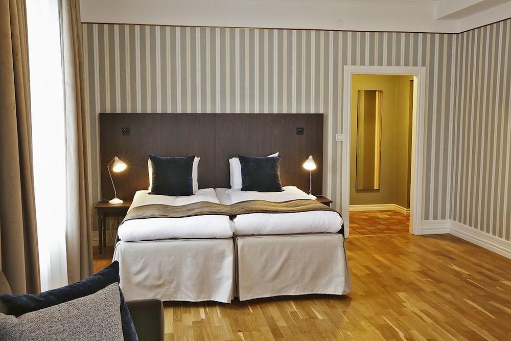 Hotel Stadshotell