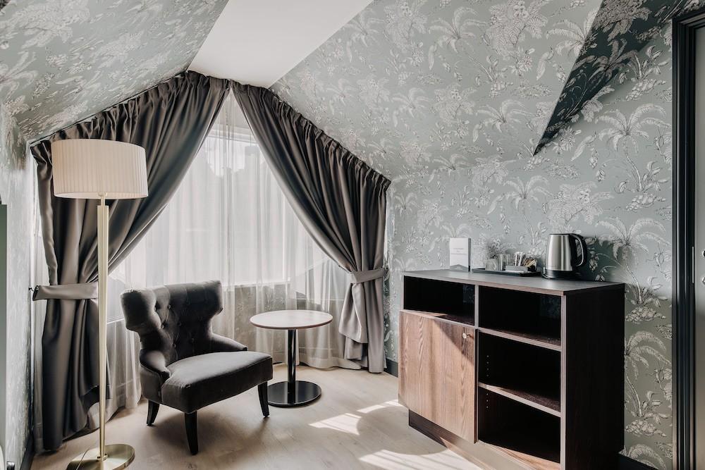 Hotel Stadshotell