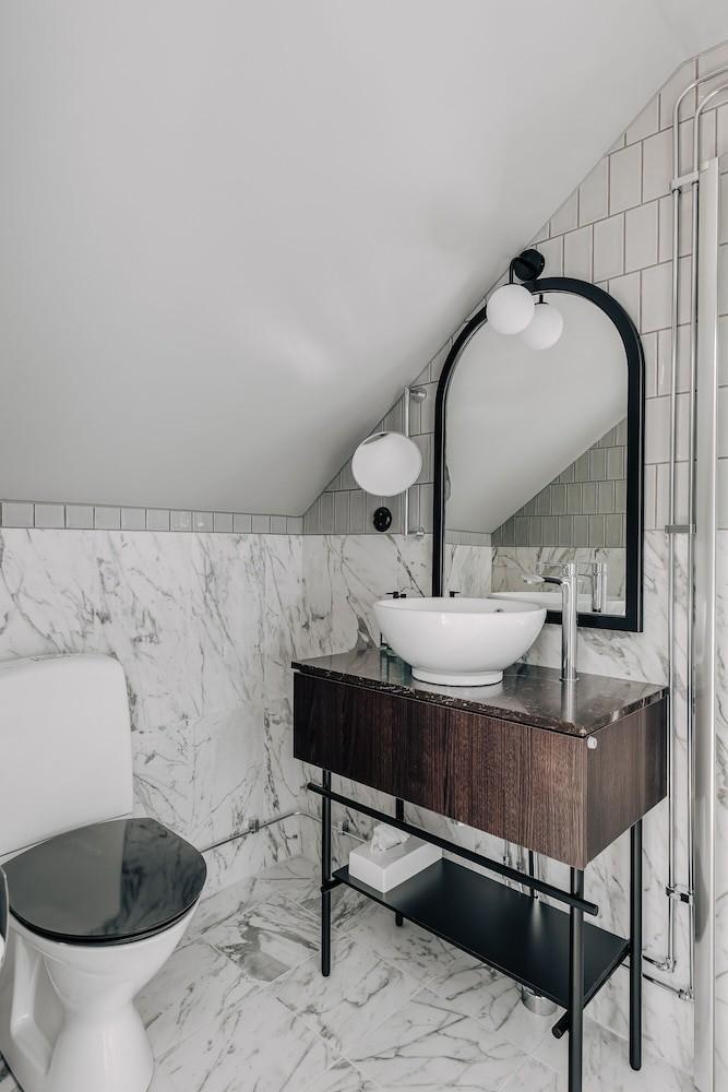 Hotel Stadshotell