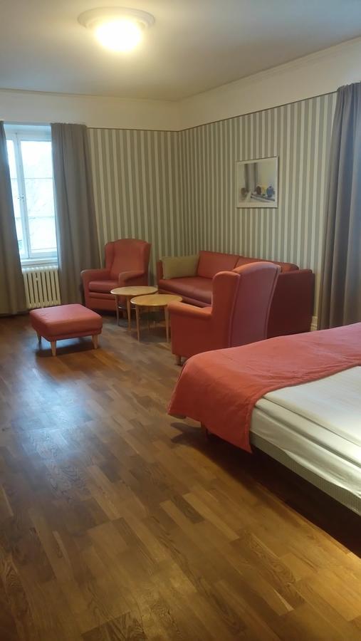 Stadshotell Hotel