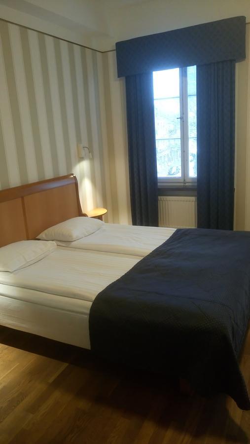 Hotel Stadshotell